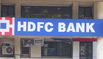 HDFC Bank