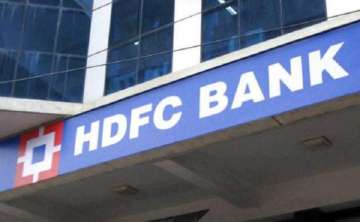 HDFC 