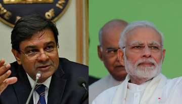 Urjit Patel resigned for personal reasons, did a great job as RBI Governor: PM Modi 