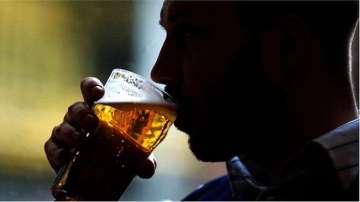 Even moderate alcohol consumption can increase irregular heartbeat risk, warns study
 