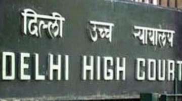 Delhi court