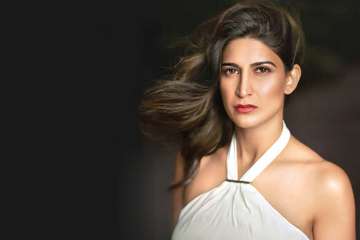 Aahana Kumra to turn showstopper at Lakme Fashion Week