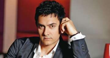 Aamir Khan