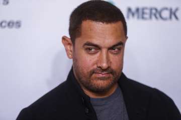 Rubaru Roshni' is very introspective, says Aamir Khan