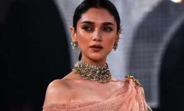 Aditi Rao Hydari says literacy essential to battle poverty 