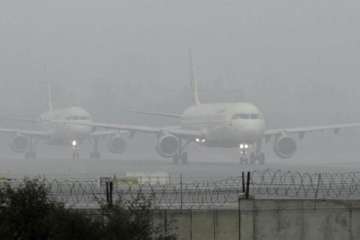 Delhi IGI Airport