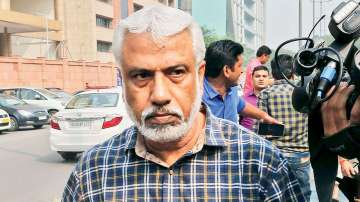 CBI dispute drags on: DSP AK Bassi moves SC against his transfer to Port Blair