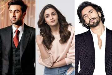 Difference between Ranveer Singh and Ranbir Kapoor? Alia Bhatt gives witty answer