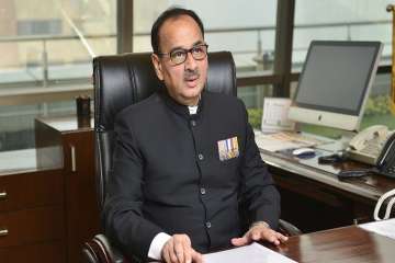 Alok Verma's two-year tenure as CBI director ends this January 31.