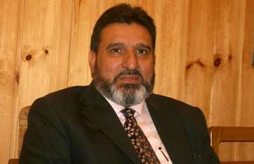 PDP expels Altaf Bukhari for anti-party activities