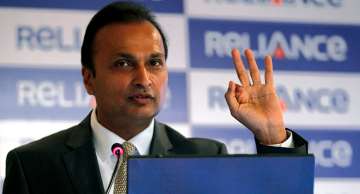 Anil Ambani