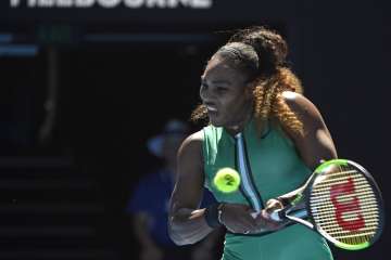 Australian Open: Serena Williams stunned by Karolina Pliskova in quarters
