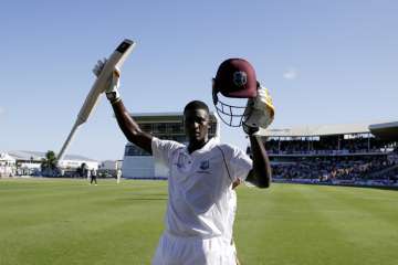 West Indies vs England Test Series