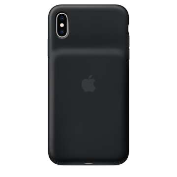 Technology News iPhone XS, iPhone XS Max, iPhone XR Smart Battery Case Launched by Apple