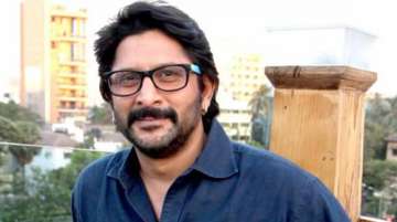 Arshad Warsi