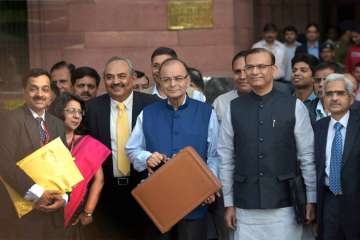 Union Budget 2019: PHD Chamber expects reforms in farm sector, rationalisation of direct taxes