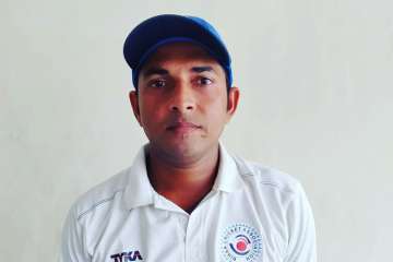 Ranji Trophy: Bihar spinner Ashutosh Aman breaks Bishan Singh Bedi's record to become highest wicket