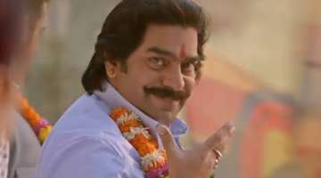 Ashutosh Rana