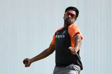 India vs Australia: Ravichandran Ashwin undergoes solo practice session ahead of final Test