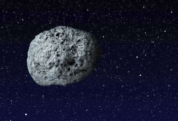 Asteroids pummelled Earth, Moon beginning 290 million years ago: Study