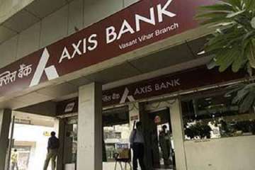Axis Bank Q3 results