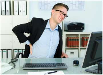 Lifestyle disorder: Working on your computer for hours can cause neck pain, know more