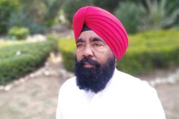 Master Baldev Singh