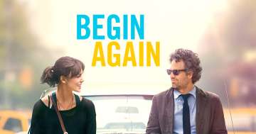 Begin Again is getting Bollywood adaptation