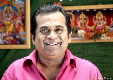 Brahmanandam Kanneganti 