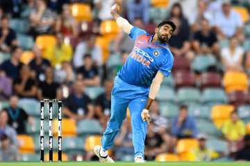 Jasprit Bumrah rested for Australia ODIs and limited-overs New Zealand tour, Replacement announced