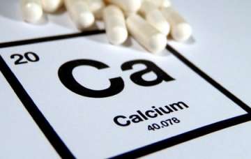 Higher calcium levels may predict heart disease