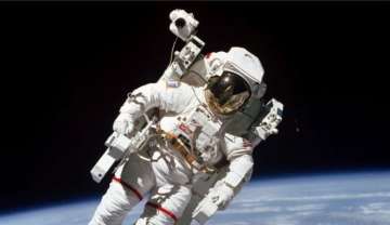 Prolonged space missions may affect size, density of spinal muscles