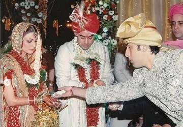 ranbir kapoor sister riddhima kapoor wedding