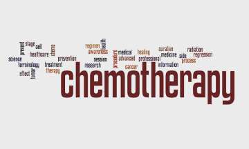 Novel device to reduce chemotherapy's harmful side effects