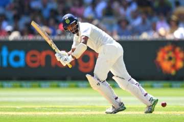 Ranji Trophy: All eyes on Pujara and Mayank in Saurashtra vs Karnataka semifinal