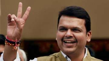 Lok Sabha elections 2019, Chief Minister Devendra Fadnavis