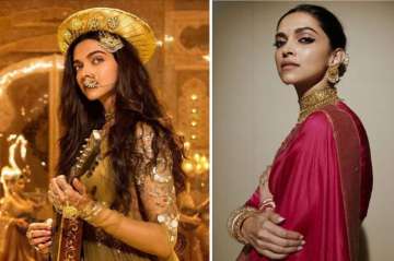 Sanjay Leela Bhansali says Deepika Padukone reminds him of Vyjanthimalaji, Hemaji and Waheedaji