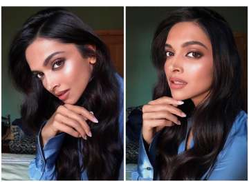 Celebrity beauty tips: Spot Deepika Padukone's perfect hair and makeup on point in these latest pics