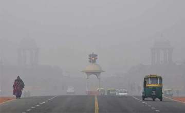 93 per cent Delhiites don't know what AQI means: Survey