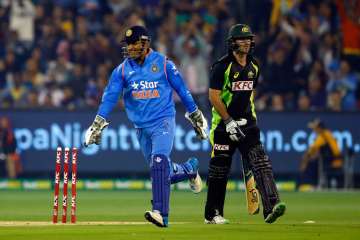 India vs Australia ODI series