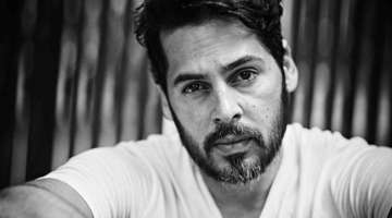Important to have a pet-friendly country: Dino Morea