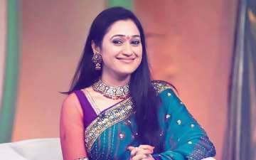 disha vakani out of taarak mehta ka ooltah chashmah