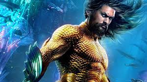 Jason Momoa starrer Aquaman crosses 1 billion dollar worldwide