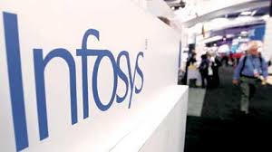 Infosys