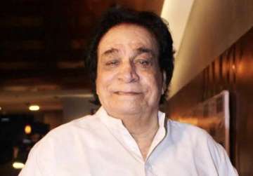 Veteran Actor Kader Khan Passes Away At 81 
 