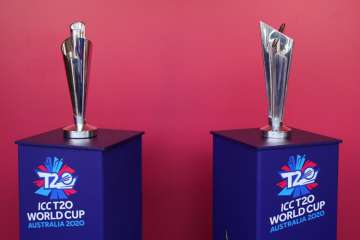 ICC T20 World Cup 2020