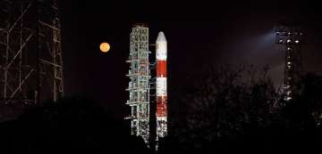 DRDO satellite 