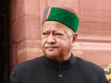 Swine flu wreaks havoc: Ex-Himachal Pradesh CM Virbhadra Singh diagnosed with H1N1 influenza, toll i