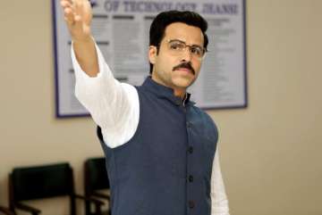 We want to change names in our country, not system, say Emraan Hashmi