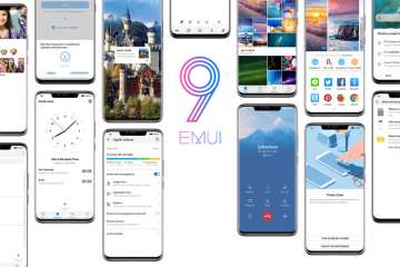 Huawei set to roll out Android Pie-based 'EMUI 9.0' in India starting from next week